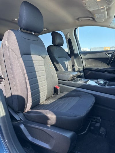 2019 Ford Edge SE