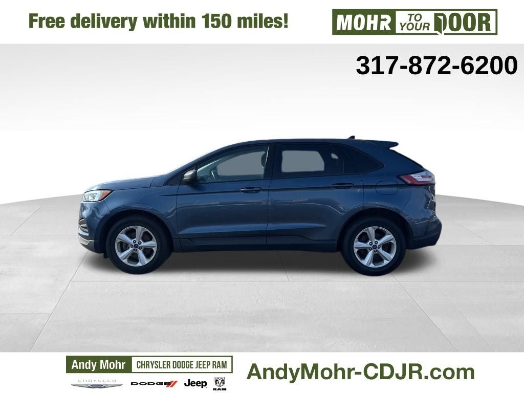 2019 Ford Edge SE