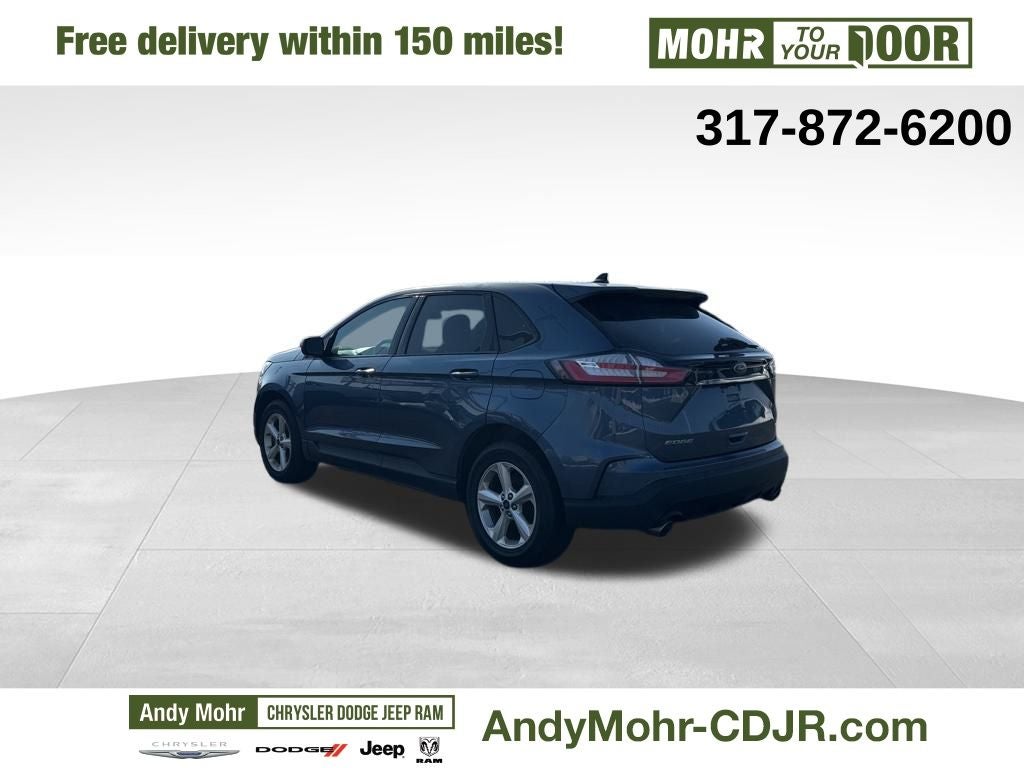 2019 Ford Edge SE
