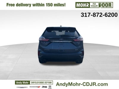 2019 Ford Edge SE