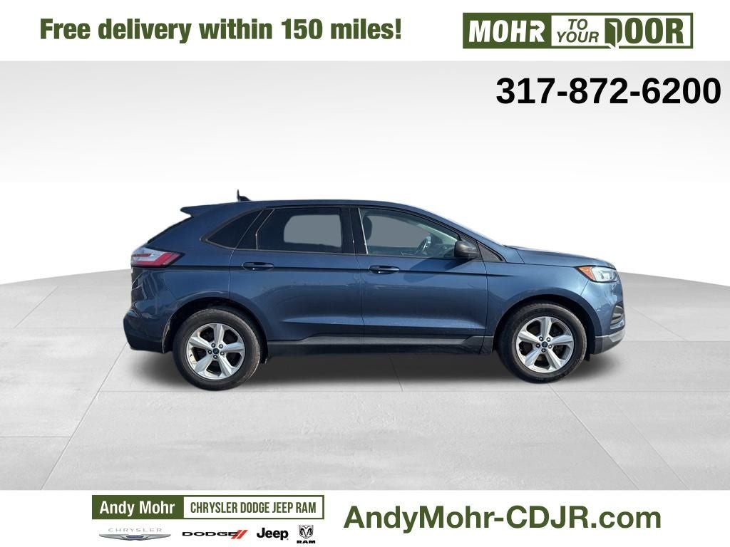 2019 Ford Edge SE