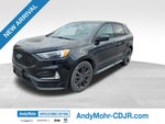 2022 Ford Edge ST Line