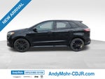 2022 Ford Edge ST Line