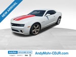 2011 Chevrolet Camaro 2LT 2LT