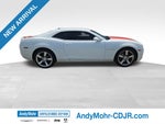2011 Chevrolet Camaro 2LT 2LT