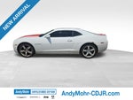 2011 Chevrolet Camaro 2LT 2LT