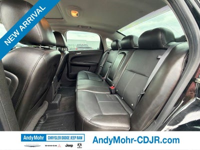 2009 Chevrolet Impala LT