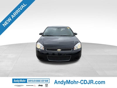 2009 Chevrolet Impala LT