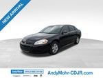 2009 Chevrolet Impala LT