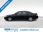2009 Chevrolet Impala LT