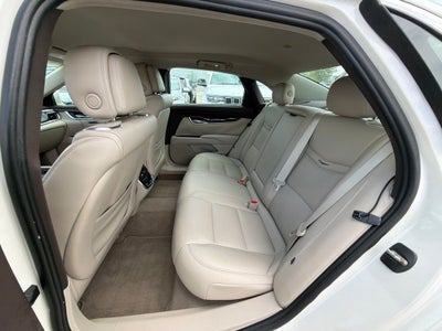 2014 Cadillac XTS Premium