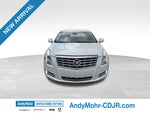 2014 Cadillac XTS Premium