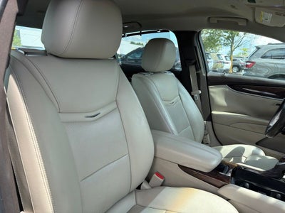 2014 Cadillac XTS Premium