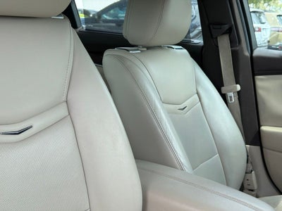 2014 Cadillac XTS Premium