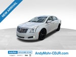 2014 Cadillac XTS Premium