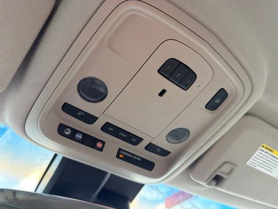 2014 Cadillac XTS Premium
