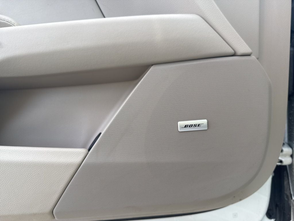 2014 Cadillac XTS Premium