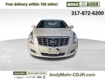 2014 Cadillac XTS Premium