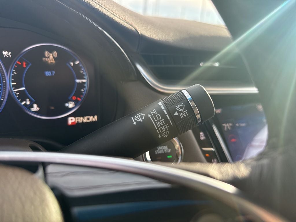 2014 Cadillac XTS Premium