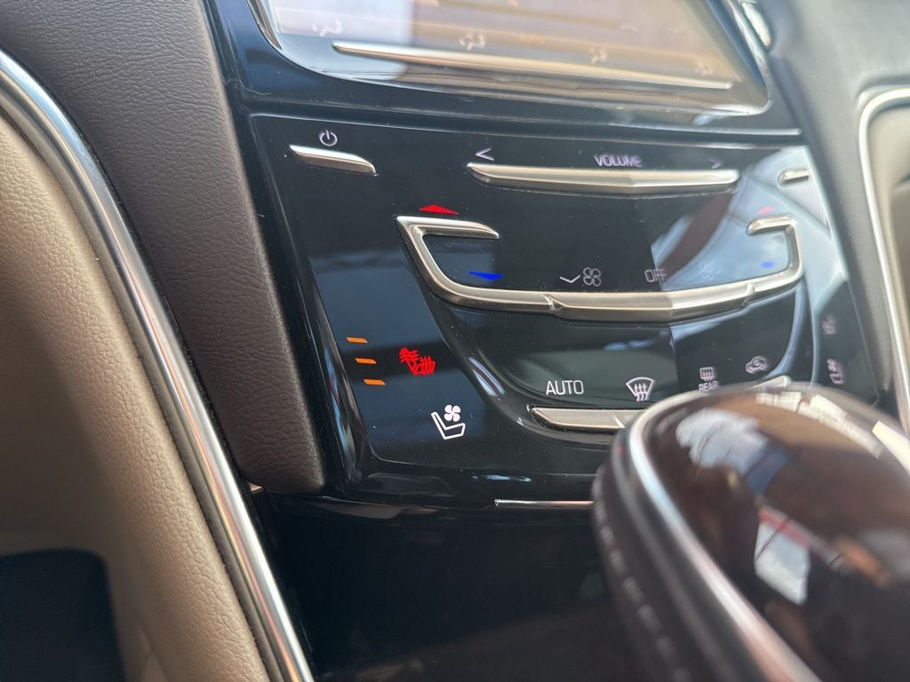 2014 Cadillac XTS Premium