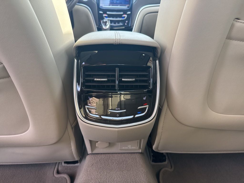 2014 Cadillac XTS Premium