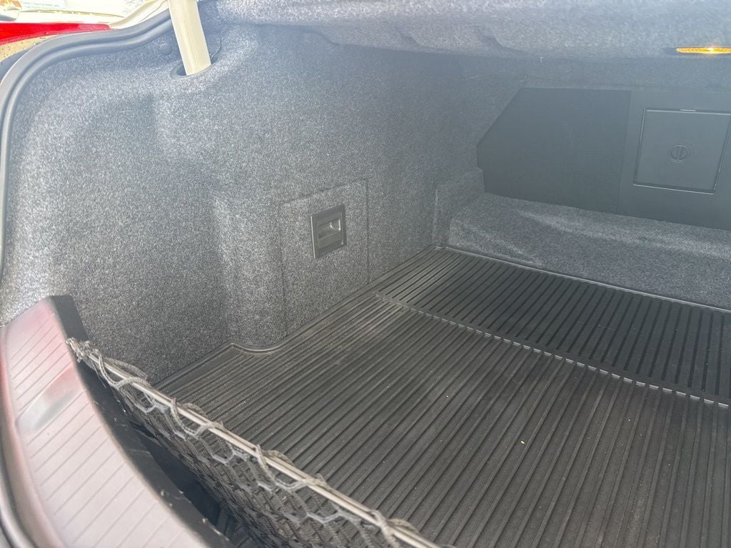 2014 Cadillac XTS Premium