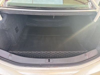 2014 Cadillac XTS Premium