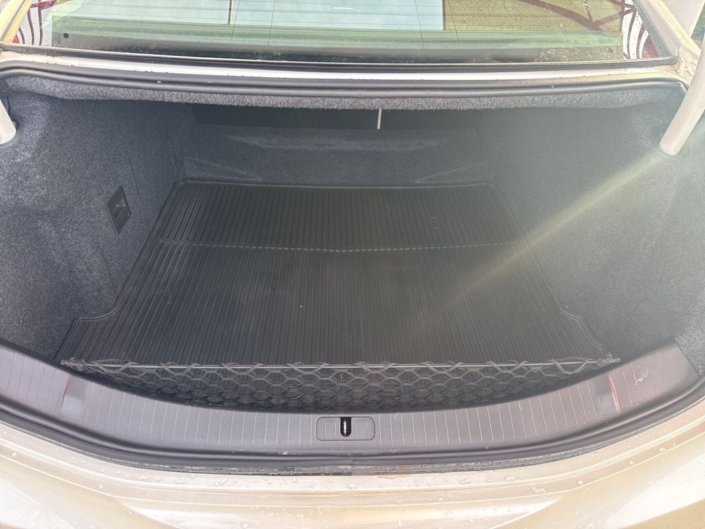 2014 Cadillac XTS Premium