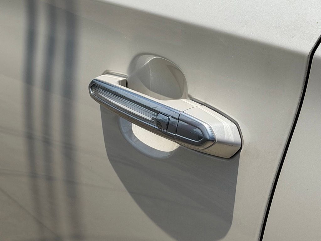 2013 Cadillac XTS Platinum