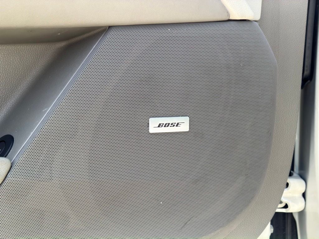 2013 Cadillac XTS Platinum