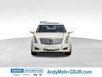 2013 Cadillac XTS Platinum