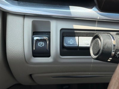 2013 Cadillac XTS Platinum