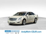 2013 Cadillac XTS Platinum