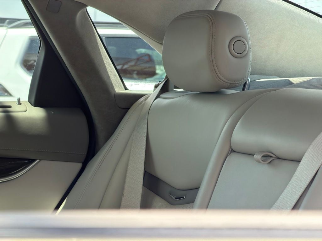 2013 Cadillac XTS Platinum