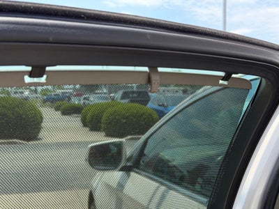 2013 Cadillac XTS Platinum
