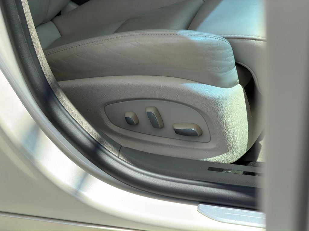 2013 Cadillac XTS Platinum