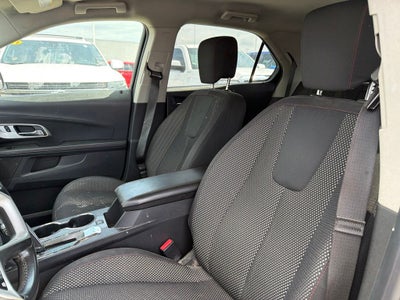 2014 Chevrolet Equinox LT 1LT