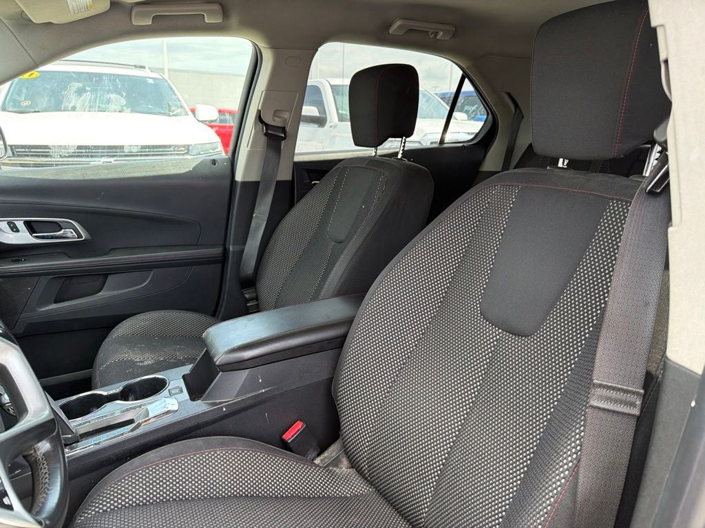 2014 Chevrolet Equinox LT 1LT