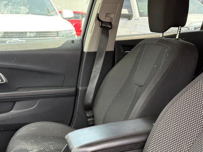 2014 Chevrolet Equinox LT 1LT