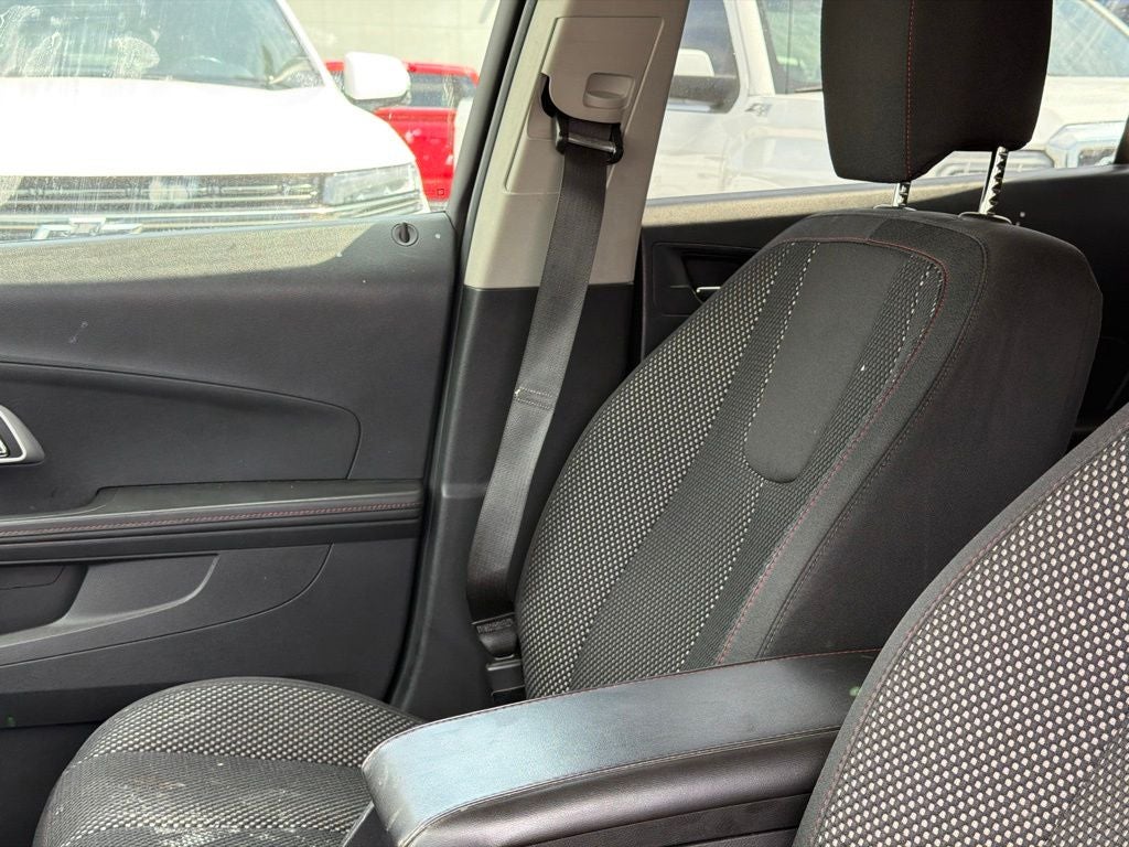 2014 Chevrolet Equinox LT 1LT