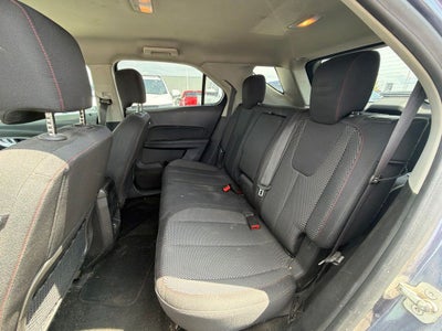 2014 Chevrolet Equinox LT 1LT