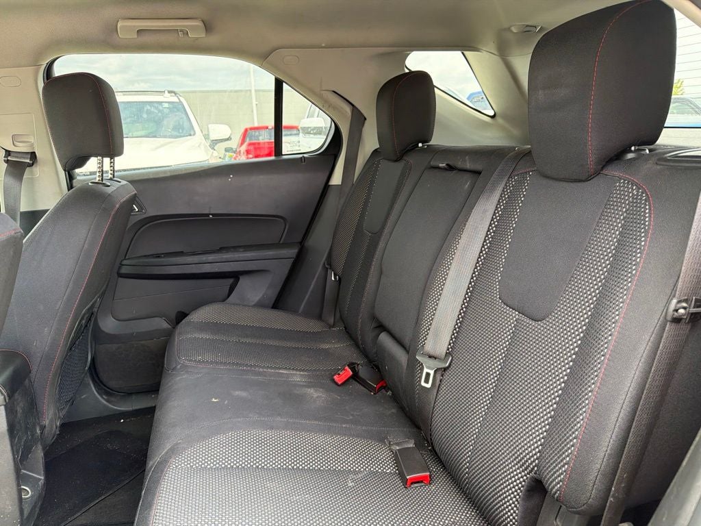 2014 Chevrolet Equinox LT 1LT