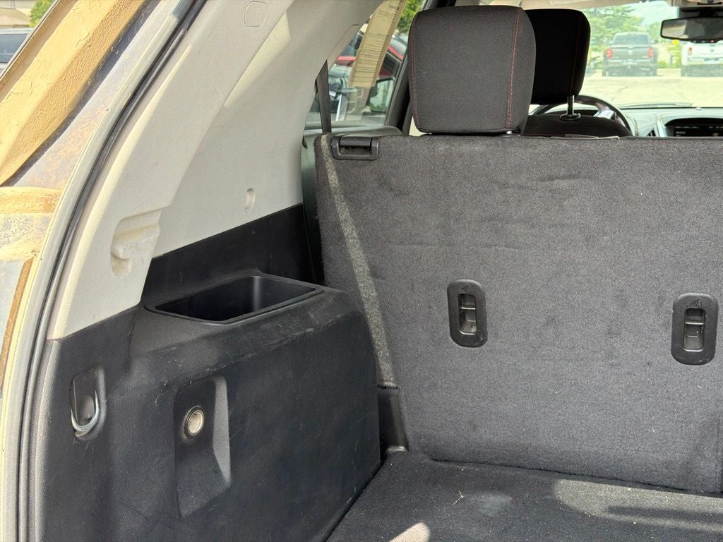 2014 Chevrolet Equinox LT 1LT