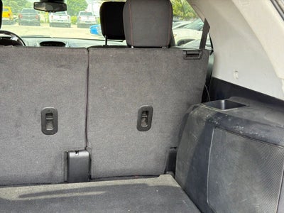 2014 Chevrolet Equinox LT 1LT