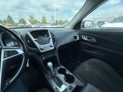 2014 Chevrolet Equinox LT 1LT