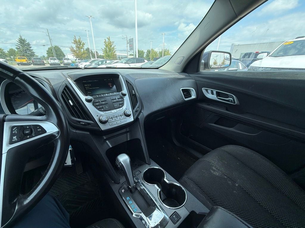 2014 Chevrolet Equinox LT 1LT