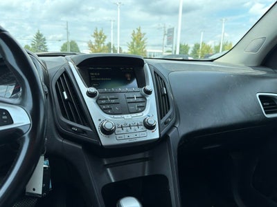 2014 Chevrolet Equinox LT 1LT