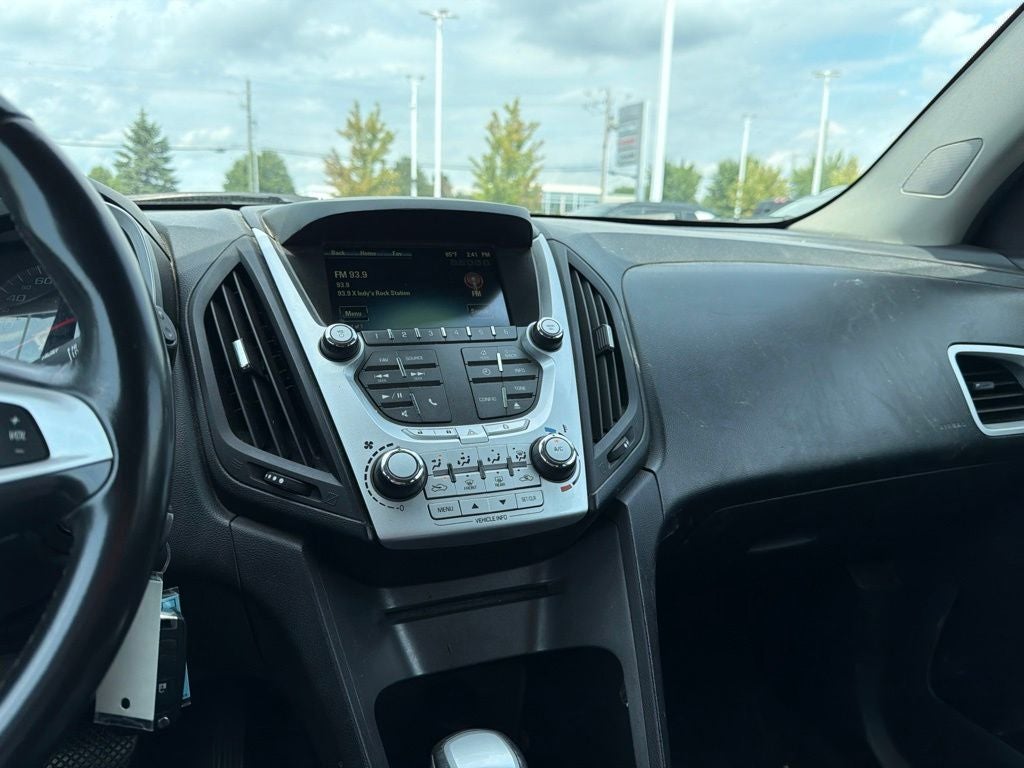 2014 Chevrolet Equinox LT 1LT