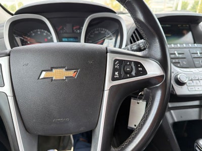 2014 Chevrolet Equinox LT 1LT