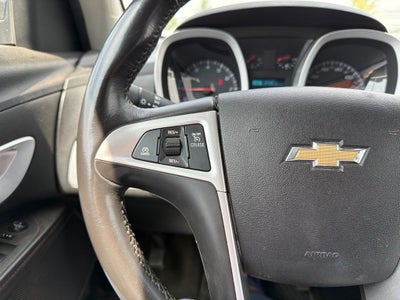 2014 Chevrolet Equinox LT 1LT